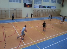 Mecz 3 liga, Legion vs. Nadarzyn 18.10.2013 - 004